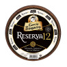 QUESO RESERVA 12 GARCIA BAQUERO
