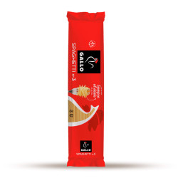 GALLO SPAGUETTI Nº 3 450G