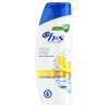 CHAMPU HS 250ML CITRICO