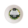 PLATO HONDO 19CM. PACK-50