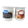 CUAJADA CON AZUCAR