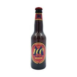CERVEZA MORITZ EPIDOR