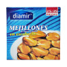 MEJILLON 25/35 DIAMIR 700G