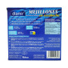 MEJILLON 25/35 DIAMIR 700G