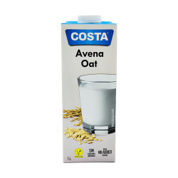 BEBIDA AVENA COSTA ECOLO