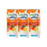 PASCUAL BI FRUTAS TROPICAL PACK-3