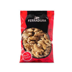NUECES GRANO FERRADURA 200