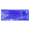 GALLETAS COOKIES GOURMET 225G