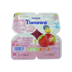 DANONINO MAXI FRESA 4