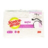 SCOTCH BRITE ESTROPAJO BAÑO