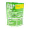 FUZE TEA LIMON LATA 33CL