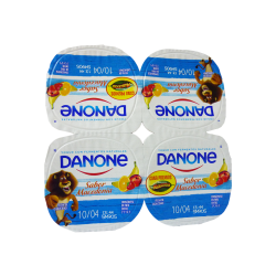 SABOR MACEDONIA DANONE