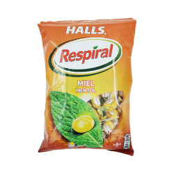 CARAMELO MIEL RESPIRAL