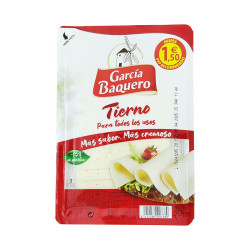 LONCHAS GARCIA BAQUERO 90GRS