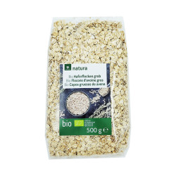 COPOS AVENA NATURA 500