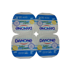 SABOR LIMON DANONE