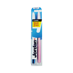 CEPILLO DENTAL SUAVE P2 JORDAN