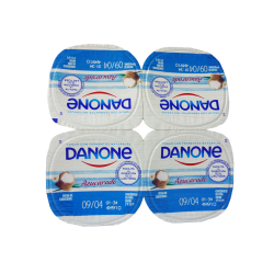 DANONE AZUCARADO NATURAL