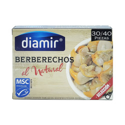 BERBERECHOS 30/40 DIAMIR...