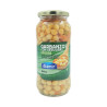 GARBANZOS CON VERDURAS 580 DIAMIR