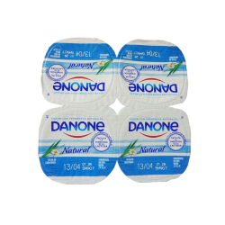 DANONE NATURAL