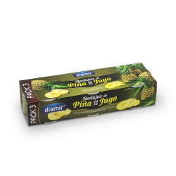 PIÑA DIAMIR PACK-3