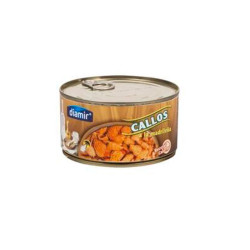 CALLOS MADRILEÑA DIAMIR