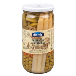 MENESTRA 700G DIAMIR
