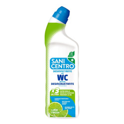 SANICENTRO WC SIN LEJIA...