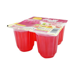 GELATINA REINA FRESA P-4