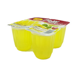 GELATINA REINA LIMON