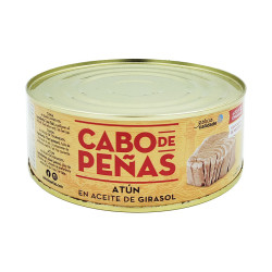ATUN 800 CABO PEÑAS