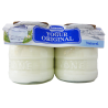 YOGUR ORIGINAL NATURAL PACK-2