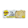 ATUN CLARO ALBO PACK-3 OLIVA