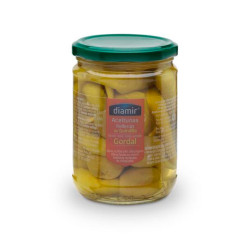 ACEITUNA GORDAL C/GUINDILLA...