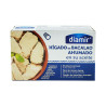 HIGADO DE BACALAO DIAMIR