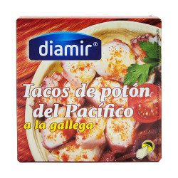 TACOS POTA GALLEGA 280 DIAMIR