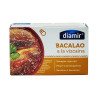 BACALAO VIZCAINA DIAMIR