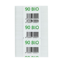 PALETINA 90MM PAK-100 BIO