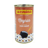 ACEITUNA NEGRA ESPAÑOLA 185