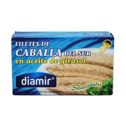 FILETE CABALLA SUR A....