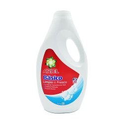 ARIEL BASICO 30 DOSIS