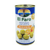 ACEITUNAS FARO RELLENA NARANJA