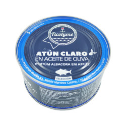 ATUN CLARO R-200 OLIVA...