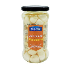 DIENTES DE AJO DIAMIR
