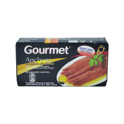 ANCHOA GOURMET A. OLIVA...