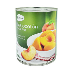 MELOCOTON COALIMENT KG 8/10