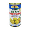 ACEITUNAS EL FARO 450