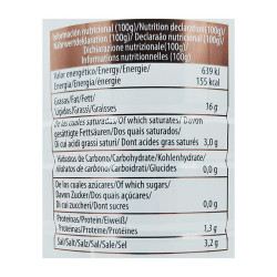 LA EXPLANADA RELLENAS 700G