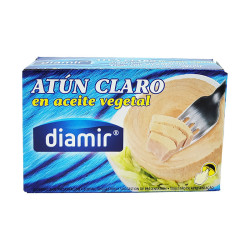ATUN CLARO 240 DIAMIR